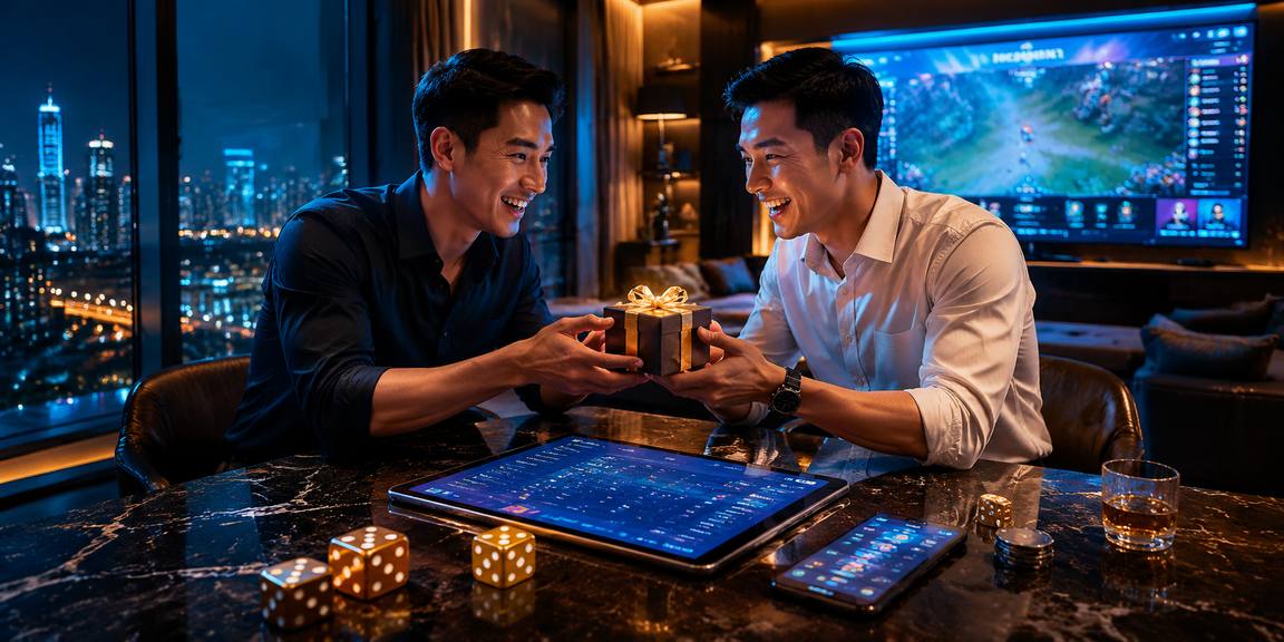 bl55 Arcade