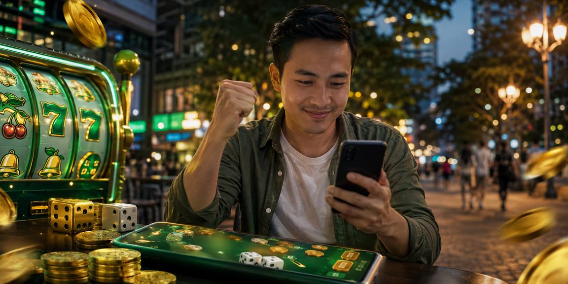 bl55 Truy cập live casino và slot từ cùng một tài khoản